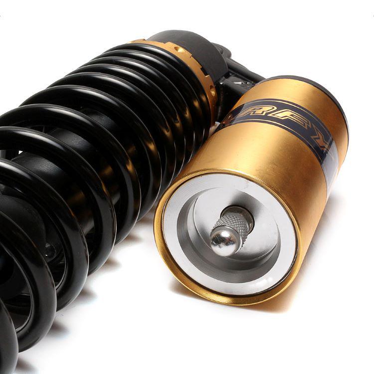 RFY330 340mm Hydraulic Shock Absorber for Zongshen Yami Motorcycle & Electric Vehicle