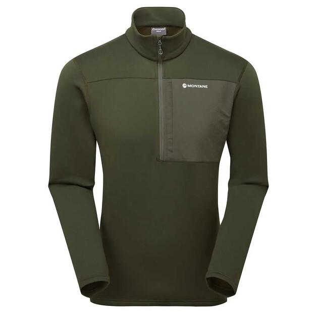 Montane Флис Fury XT