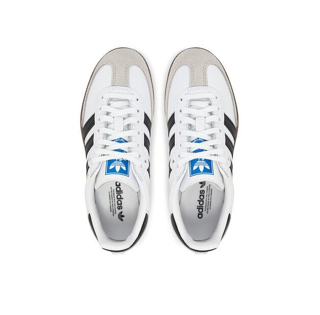 Кроссовки adidas Samba OG
