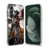 G-Goldorak UFO Robot Phone Case For Samsung A16 A26 A36 A56 A17 A03S A04S A02S A05S A50S A30 A20 A70S A40 A21 Galaxy Note 20 10