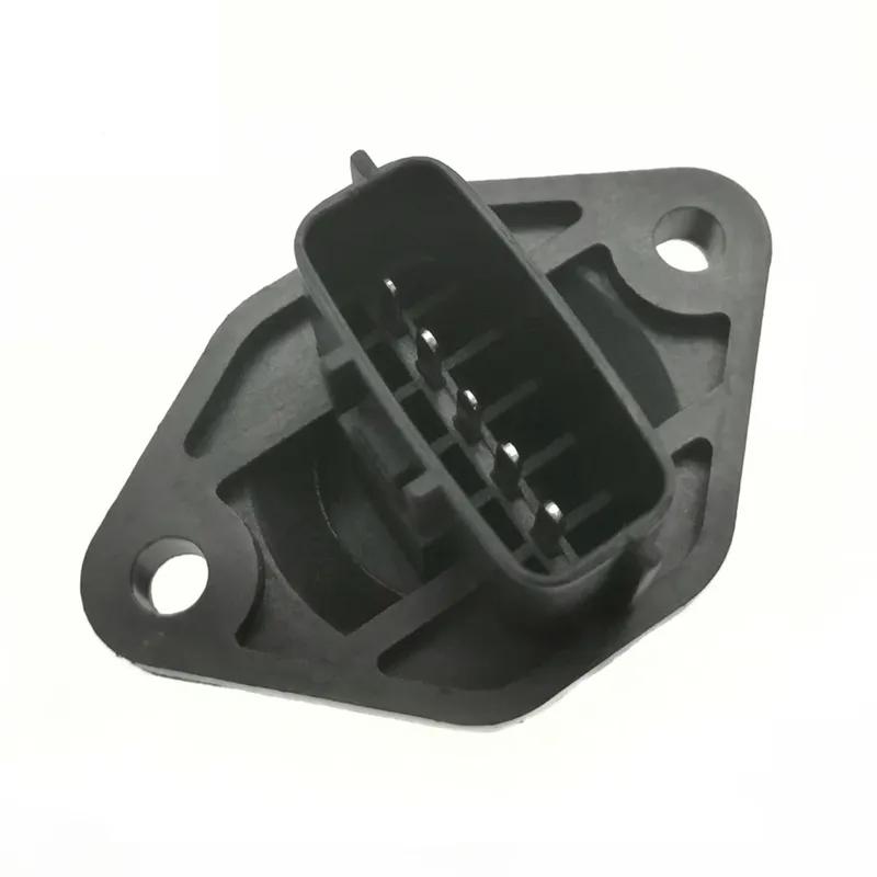 0280750117 MAF Mass Air Flow Meter Sensor For Nissan