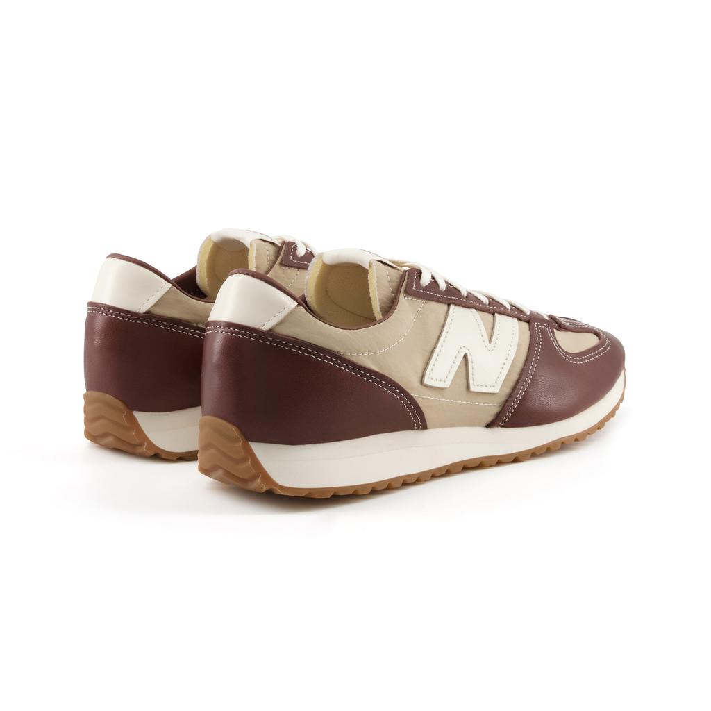 New Balance Nb 471 Designed By Songmont Lifestyle Casual Shoes Unisex Shoes Brown U471SNG