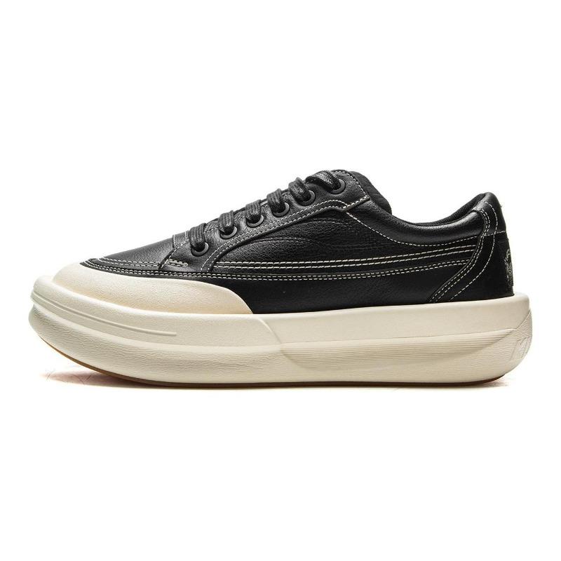 Li-Ning Kung Fu YANG Унисекс Низкие Повседневные Кроссовки AZGV081-2 36