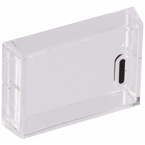 Panasonic Full Color Embedded Name Switch Cover Caps 10 Pieces WN9906010
