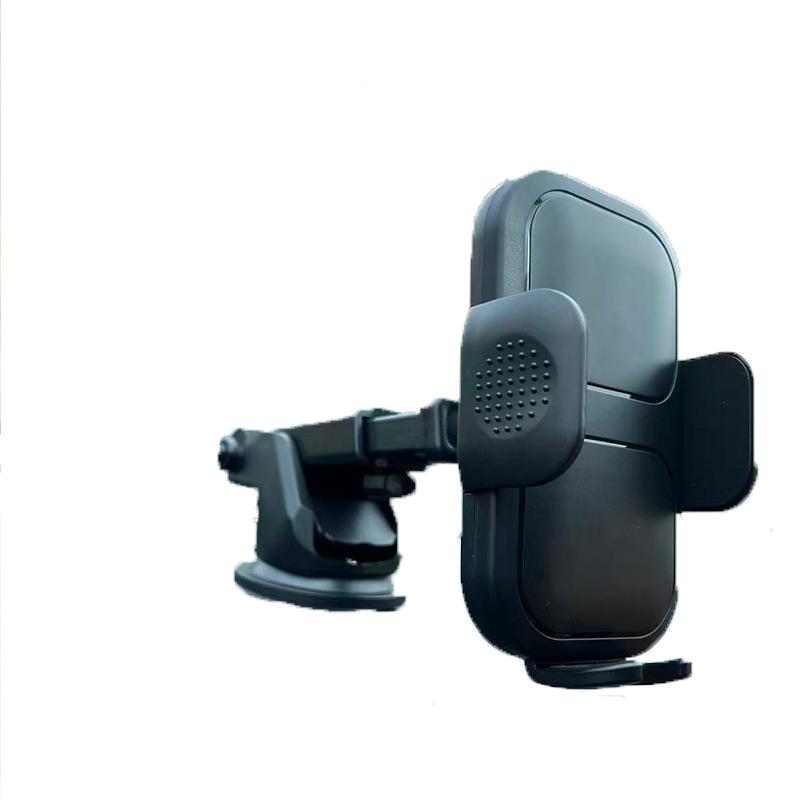 

Universal Car Phone Holder with Suction Cup for Console Navigation