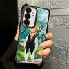 Seven D-Deadlys Sins Meliodas Soft Phone Case For Samsung A17 A27 A07 A37 A57 A16 A56 A15 A55 A14 A54 A13 A53 A26 A36 A25 A35 A2
