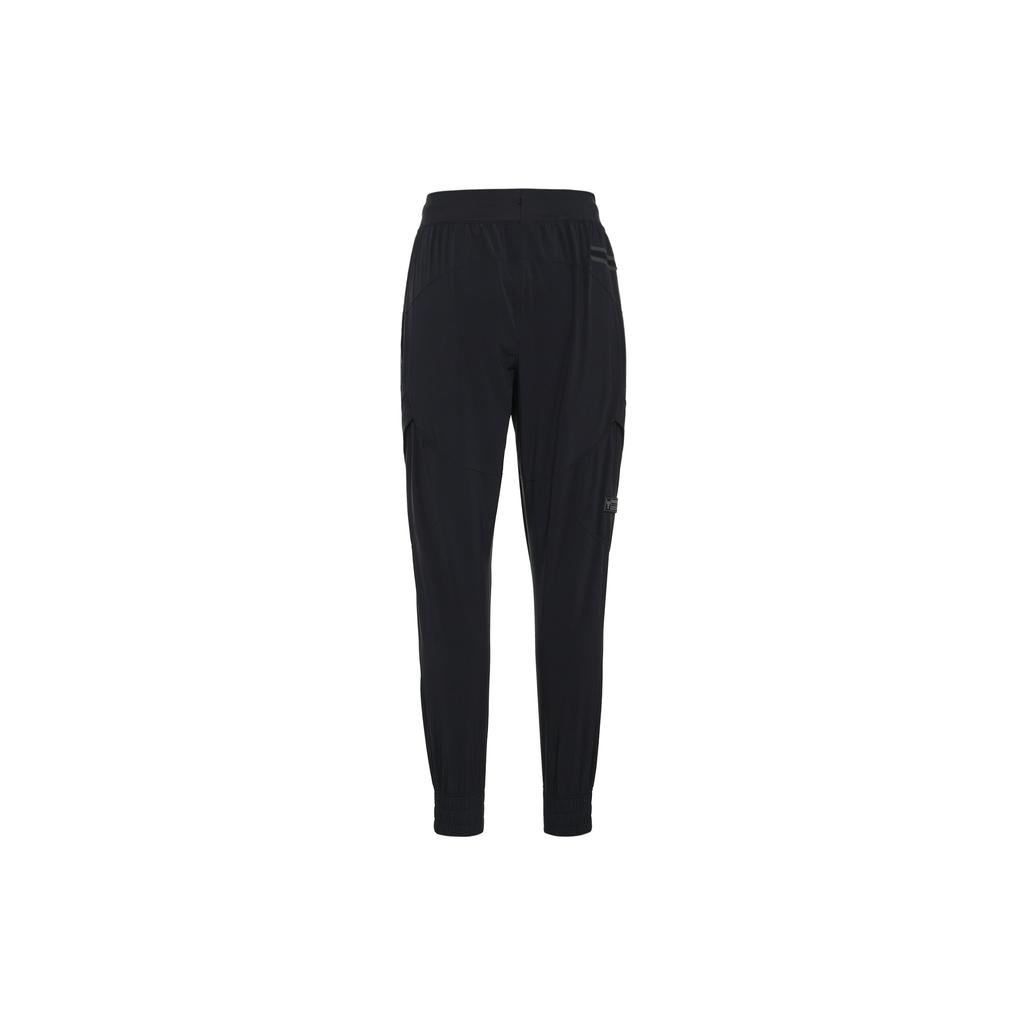 Under Armour Project Rock Unstoppable Pants 'Black' Men's 1373572-002