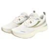 FILA Nuvole 1.0 City Running Fabric Low-Top Running Shoes Men sneaker Light-White A12M321118FWS