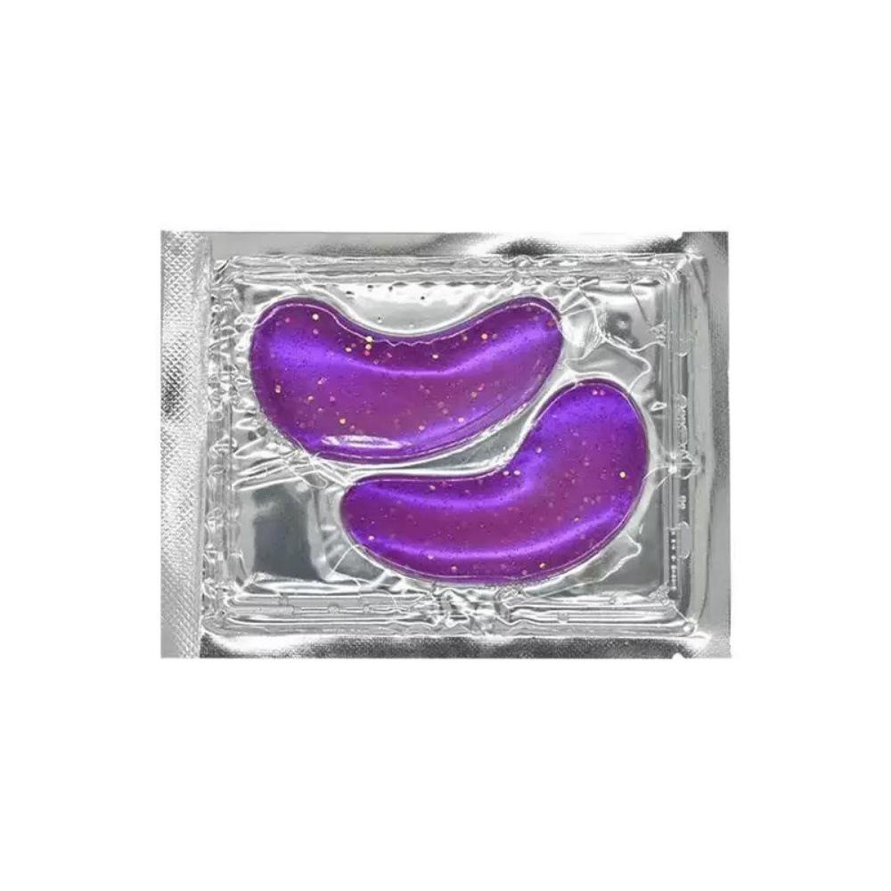 TK Cross-border Collagen Gel Eye Patches: Hydrating, Moisturizing, Nourishing
