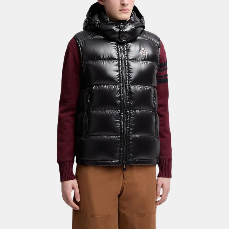 Moncler Bormes Down Vest G20911A0015268950999