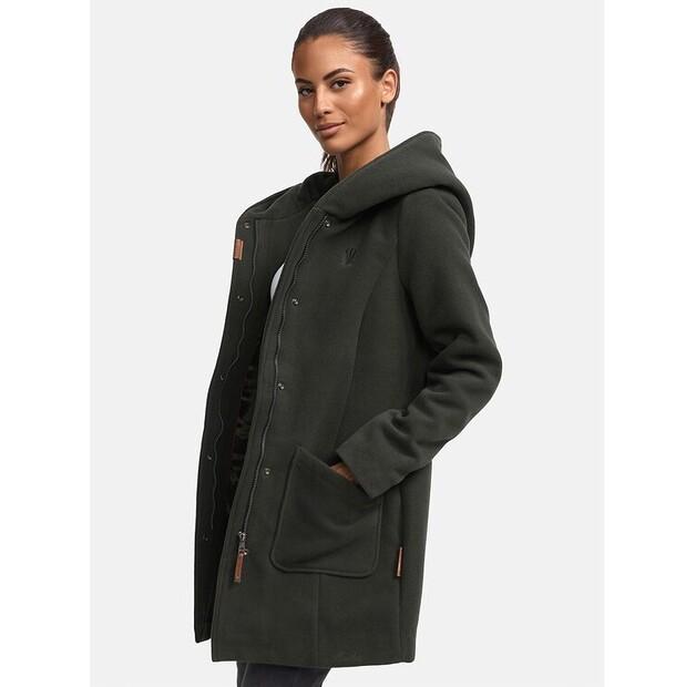 Куртка зимняя Marikoo Maikoo EU S