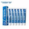 Yunnan Baiyao Classic Spearmint Toothpaste, 120g (Pack of 6)