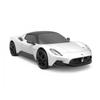 KS Drive RC Car - Maserati MC20 (1:24, White)