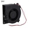 120x120x32mm Blower Fan AC 110V-240V Air Volume Fan