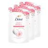 Dove Body Soap, Soft & Creamy Body Wash, Sakura & Musk, Refill Pack of 3 (340g X 3)