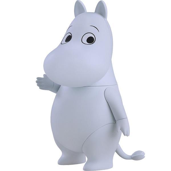 [USED] Nendoroid Moomin 2570 Figure