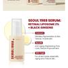 KSECRET SEOUL 1988 Sérum : Retinální lipozom 2% + černý ženšen