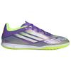 adidas F50 Atmungsaktive Stütz-Fußballschuhe Unisex Lila JI0023
