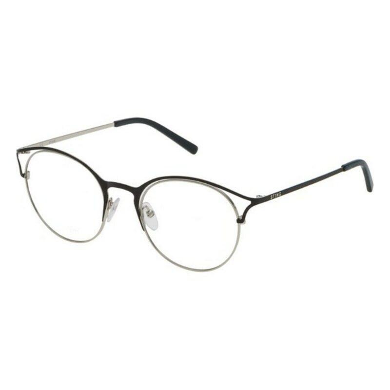 Sting-Montura de Gafas Mujer Sting VST112490583 Ø 49 mm