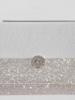 2024 Luxurious Rhinestone Bow Evening Bag - European & American Bridal Clutch