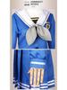 Chihaya Amane Nagasaki Soyo Series School Uniform Costume for Women