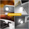 Mini USB Night Lights Warm White Light Eye Protection Book Reading Lamps USB Plug Computer Mobile Power Charging LED Lamp Bulbs