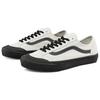Vans Unisex Style 36 Decon Sf Low Top Sneakers White/Black VN0A5HYRB9C