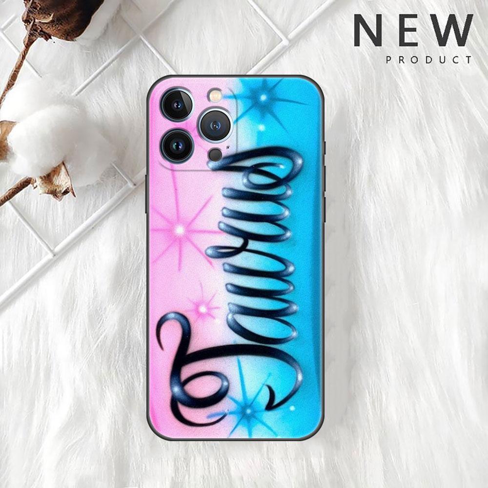 Aries Leo Libra Pisces Virgo Capricorn Aquarius Case For Apple iPhone 11 13 14 12 Pro Max 7 8 XR X 6 SE 2022 Phone Funda