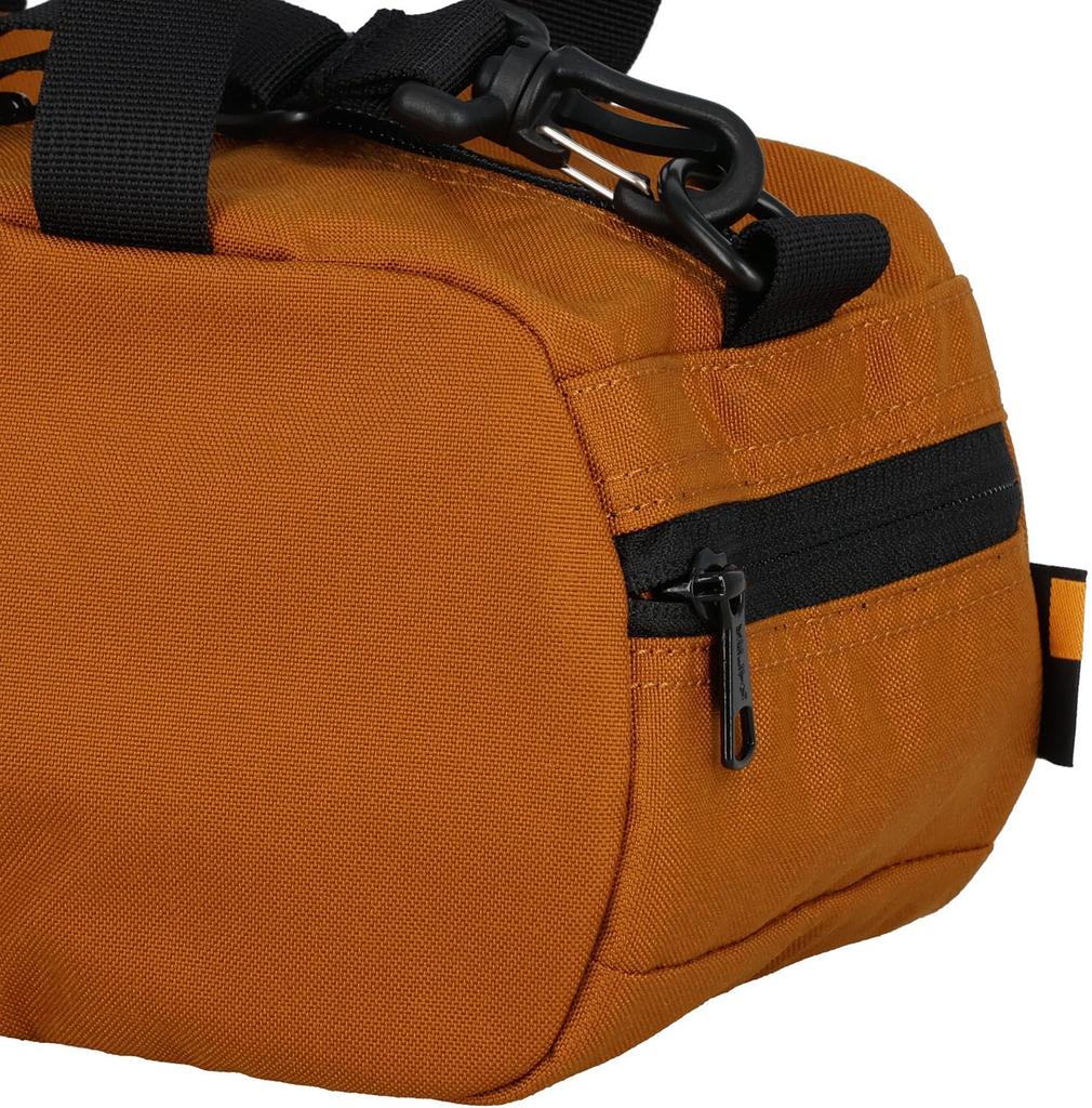Kelty Mini Holiday Duffel Caramel Bag, 3259261024, 0.21kg,