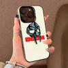 Underground Hip Hop M-MF-DOOM Phone Cases For IPhone 17 16 15 14 13 12 11 Plus Pro Max Colorful Case