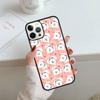 Samoyed Puppy Phone Case For iPhone 17 Air 13 12 14 15 16  Cover For Apple 14 15 16 Pro Max 6S Plus Coque