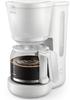 Philips Hd7411/00 Drip Coffee Maker 3000 Series Polar White 1080 W, 1.38 L