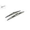 BOSCH Balais D'essuie-glace Twin 502 X2 3397118563