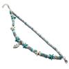 Beads Ankle Bracelet Adjustable Pendant Anklet New Foot Chain  Women
