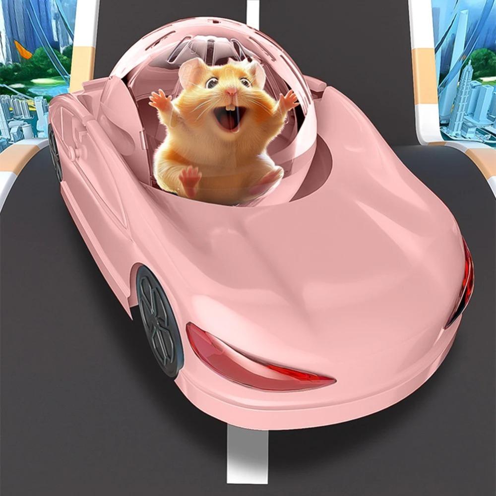 Extra Large Hamster Running Ball Transparent Ball Pet Running Toy Small Pet Toy Car  Birthday Gift