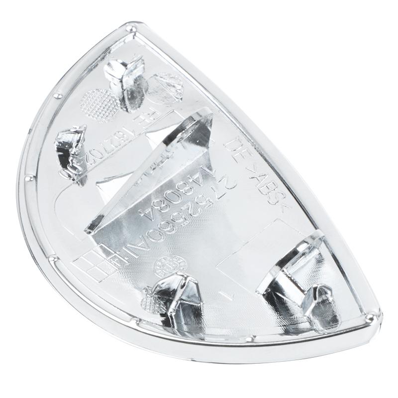 61672752559 61672752560 Headlight Washer Nozzle Cover Cap For MINI COOPER R55 R57 R56 R58 R59 2008 2009 2010 2011 2012 2013 2014