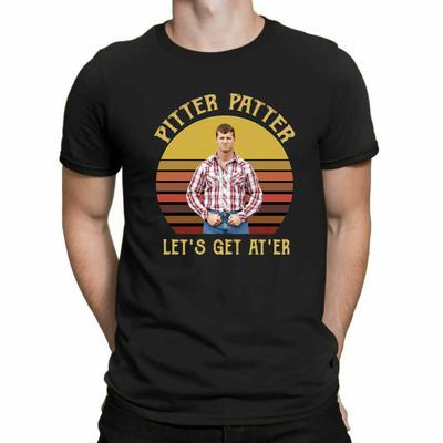 Üst giysisi – T-shirtler