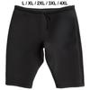 Herr Våtdräkt Shorts 3mm Neopren Vattensport Kajakpaddling Dykning Simning