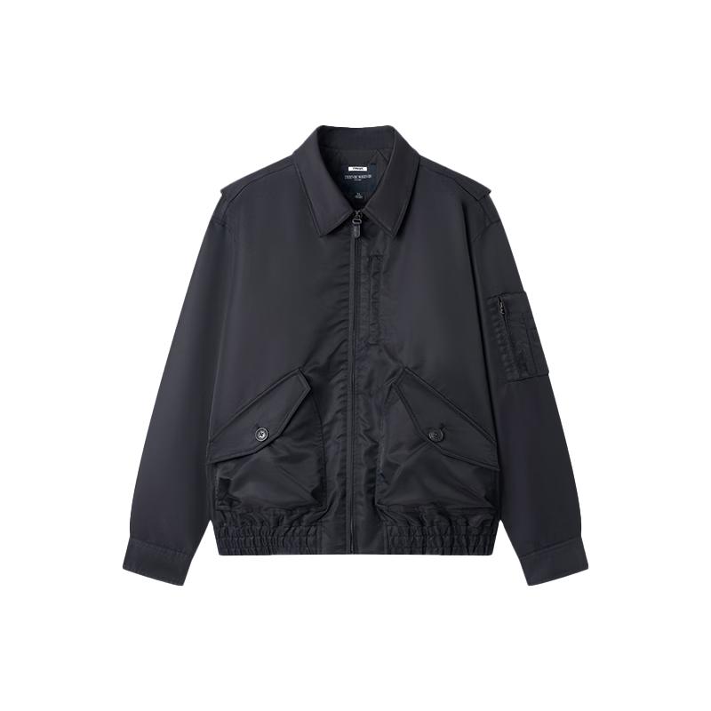 

Teenie Weenie Men s Padded Jacket L