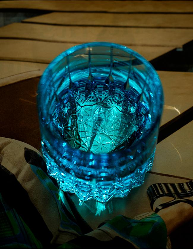 K9 Crystal Whisky Glass, Premium Sense Cut Sub Water Cup, Hand-carved Luxury Cup, Engraved Wine Glass