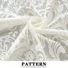 1Pc New Style French Peony Lace Tablecloth, Suitable For Parties, Dining Table And Home Decoration