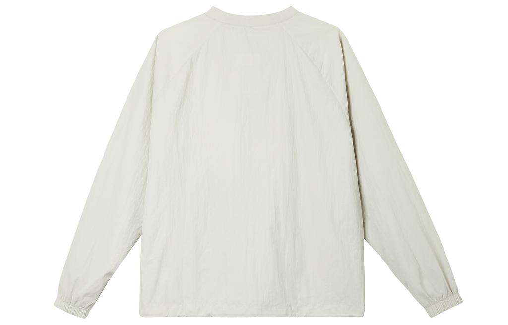 Nike Sweatshirt Men's Light Bone