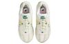 Nike Zoom Vomero 5 Low Top Running Shoes Men's Beige Yellow Green FN8361-100