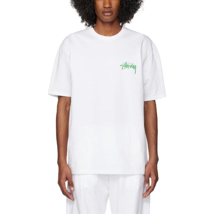 Stussy Landin Tee 1904876
