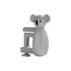 1pc Portable Desk Side Hanging Bag Hook Multifunctional Adjustable Table Backpack Hook Cartoon Animal Durable Table Bag Holder
