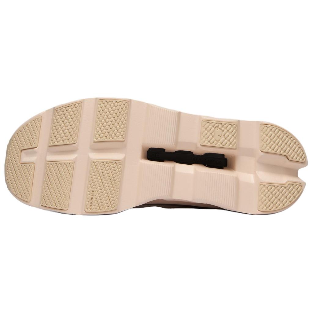 Cloudmonster Void Ivory Seashell Women Sneakers White 3WG10814680