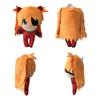 20cm Evangelion Ayanami Rei Plush Toy EVA Japanese Anime Cartoon Character Doll Padding Classic Cute Kawaii Gifts For Kids Toys