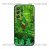 Game The H-Hollow K-Knight Phone Case For Samsung S25,24,23,22,21,20,Ultra,10,10E,Plus Note20 Black Case