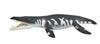 Safari Liopleurodon Plesiosaur Figure 300529