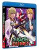 TIGER BUNNY 6 & [Blu-ray]